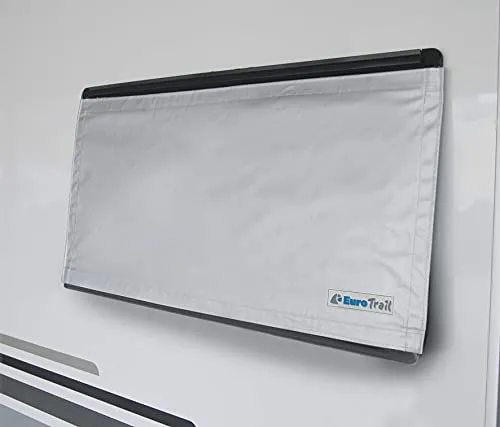 Eurotrail Fensterabdeckung 90x50cm von Eurotrail
