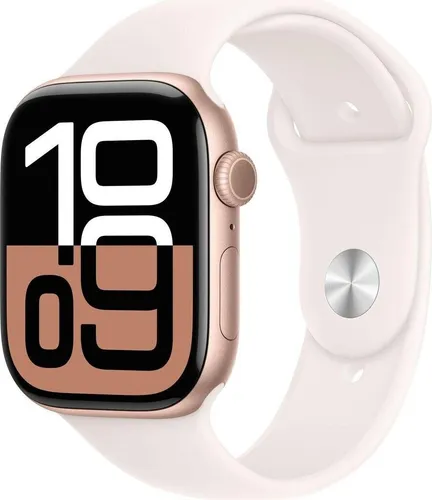 Apple Watch Series 10 46 mm Aluminium (GPS)