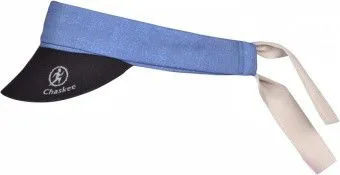 Chaskee Visor Snap Cap Stone blau - Größe One size 016STO