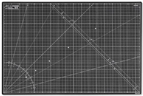 Schneidematten von Elan