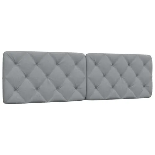 Kopf- & Fußenden von vidaXL