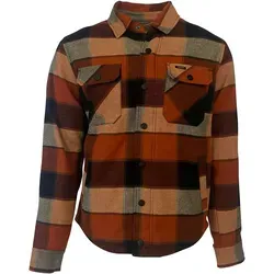 Rokker Boulder Hemd/Textiljacke von Rokker