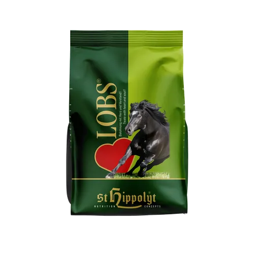 Leckerlies Leckerchen Belohnung Hippolyt St. Lobs 1kg von St. Hippolyt