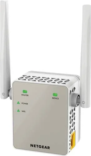 Netgear WLAN Repeater EX6120