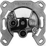 Kathrein BK-Modem-Steckdose Einzeldose,breitband ESM 30