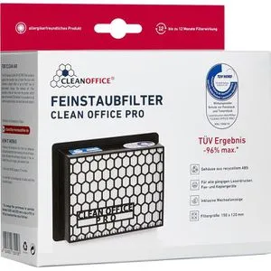 Produktbild Clean-Office Feinstaubfilter Pro 8301010
