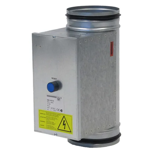 S&P Elektro-Heizregister MBE-200/21 B von SOLER & PALAU