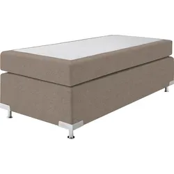 Boxspringbetten bis 500 Euro von Westfalia