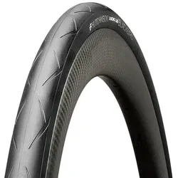 Hutchinson Blackbird Tubeless Rennradreifen 700 x 28 in braun von Hutchinson