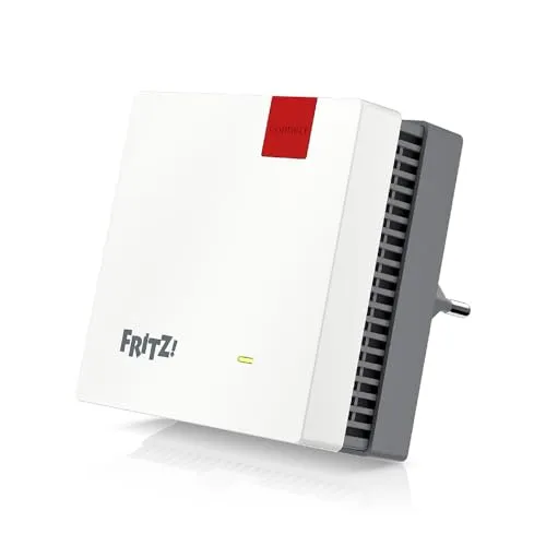Fritz Repeater 1700 Range Extender Wifi 7 von AVM