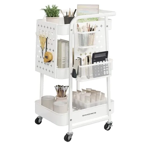 Küchenwagen von SONGMICS