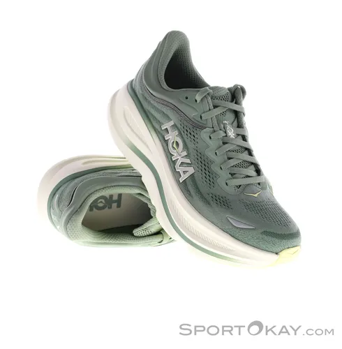HOKA Bondi 9 Laufschuhe Herren von HOKA