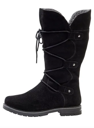 Sheego Weitschaftstiefel Stiefel von sheego