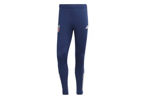 adidas Trainingshose Tiro 23 Pro Italy – Dunkelblau, Größe XL - Hochwertige Trainingshose für Herren aus elastischem Material. Die feuchtigkeitsabsorbierende AEROREADY Technologie sorgt für ein angenehmes Tragegefühl während des Trainings und bietet optimale Bewegungsfreiheit.