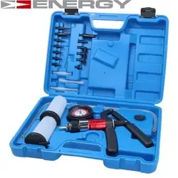 Energy Vakuumpumpe NE00072