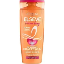 Produktbild L'Oréal Elseve Dream Long Reparierendes Shampoo 400 ml