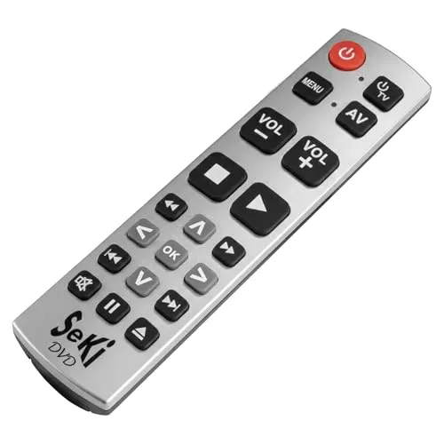 Seki Fernbedienungen von Seki