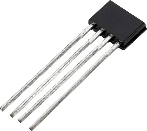 Produktbild TRU COMPONENTS QX5252F TO-94 Linear IC Bulk