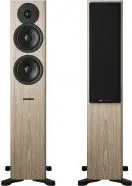 Dynaudio Evoke 30 Lautsprecher Paar  (Blonde Wood)