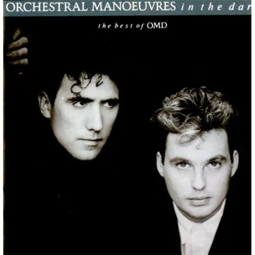 In The Dark - The Best Of OMD