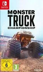 Monster Truck Championship für Nintendo Switch von Nacon