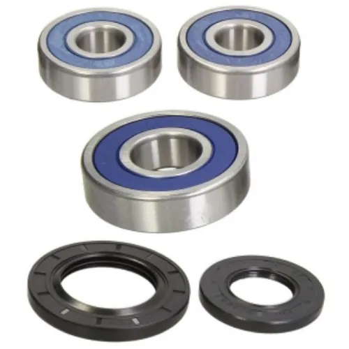 Radlager Satz hinten für Suzuki GS 500 E GSF GSX 600 F GSX 750 F SV 650