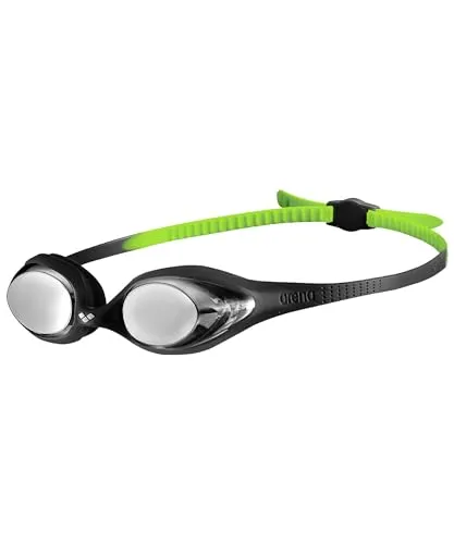 arena Spider Junior Mirror Schwimmbrille von Arena