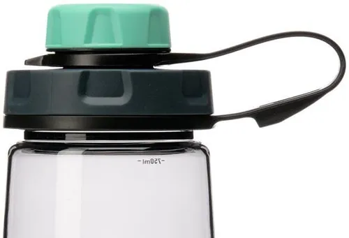 Humangear capCAP+ Flaschendeckel, Ø5,3cm, mint von Humangear