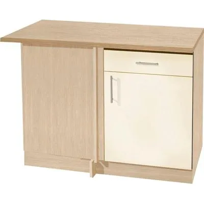 Eckunterschrank WIHO KÜCHEN 