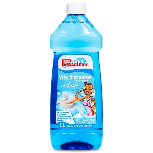 Pastaclean® Wäscheduft Premium (Atlantik), 1000 ml