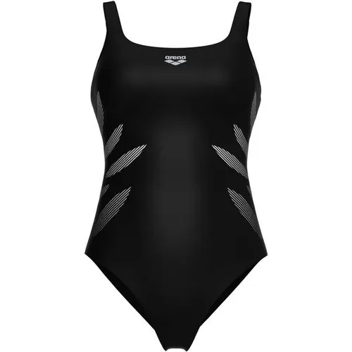 ARENA Damen Badeanzug SWIMSUIT MILENA WING BACK C CUP von Arena