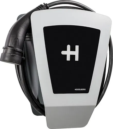 Produktbild Heidelberg Wallberg Ladestation Wallbox Home Eco, 5m