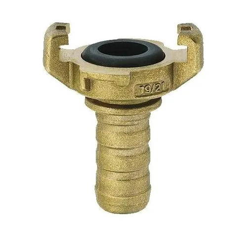 Teguma Klauenkupplung GT Schl.-Gr.19mm 0,171kg Pressluftkupplungen 5219019000