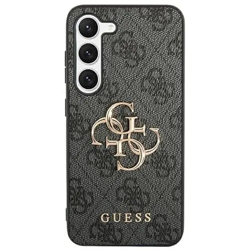GUESS HÜLLE FÜR SAMSUNG GALAXY S24+ S926 HARDCASE MIT LOGO von GUESS