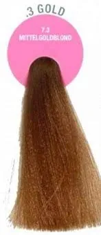 Rondo Magic Color 7/3,7.3 mittelgoldblond