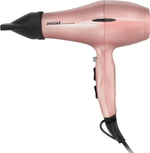 Jaguar HD Calima Profi-Haartrockner Rosé von Jaguar