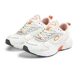 Fila KREATIX WMN Sneaker Beige 42 EU in beige von FILA