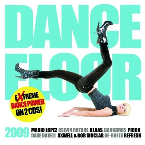 Dancefloor 2009