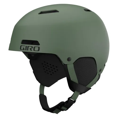 Giro LEDGE FS matt Winterhelm (52 von Giro
