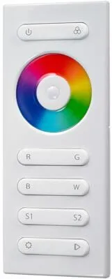 EVN RGBW-Funkhandsender für FRGBWSET4X5A
