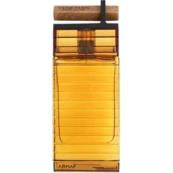 Armaf Venetian Ambre Edition Eau de Parfum für Herren 100 ml - Eleganter Herrenduft mit holzig-würziger Komposition aus Mandarine und Kardamom. Ideal für jeden Anlass, hinterlässt einen bleibenden Eindruck.