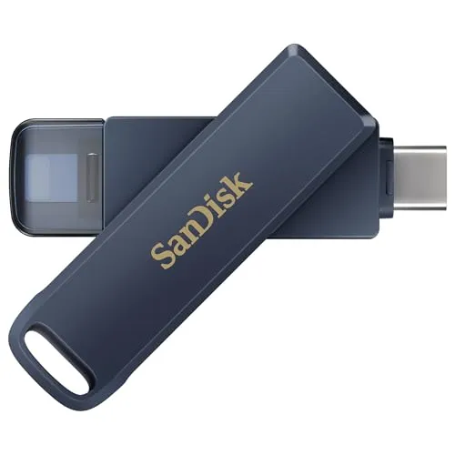SanDisk Phone Drive