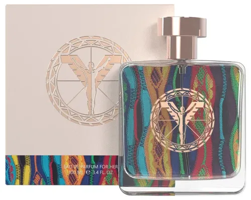 Carlo Colucci Signature Woman Eau de Parfum 100 ml