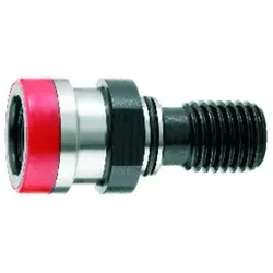 Anzugsbolzen Ott SK40-M16 mit Außengewinde