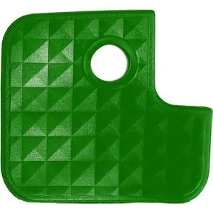 Schnürsenkel Grün von Rema