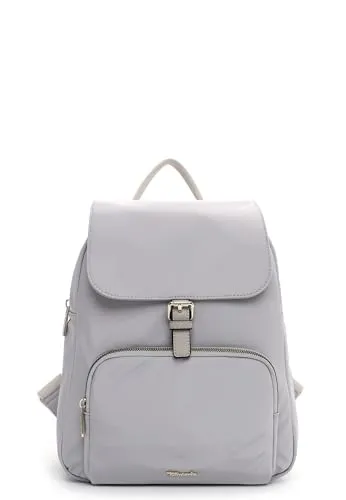 Tamaris Rucksack TAS Khiria 34293 Damen Rucksäcke Uni lightgrey 810
