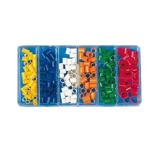 Behr Angeln Posenrige Set – Mittel mit Box Zubehör Friedfisch Angeln Forelle