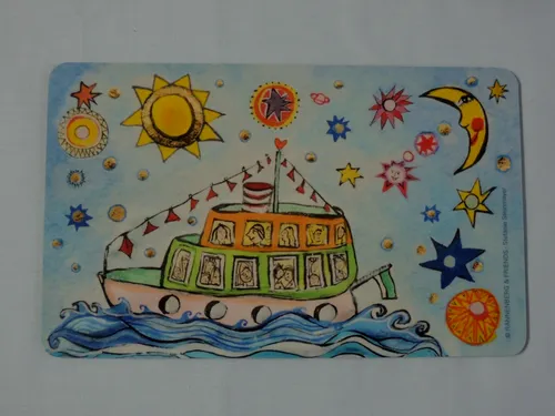 Schneidebretter Blau von RANNENBERG & FRIENDS