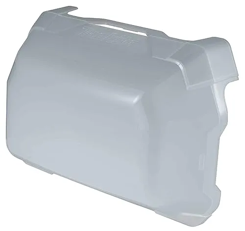 Makita Blendschutzabdeckung für DML809 von Makita