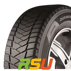Bridgestone Duravis All Season 255/75 R16C 121 S